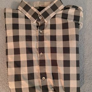 Mens dress shirt